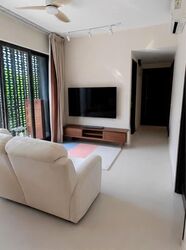 The Inflora (D17), Condominium #580325571